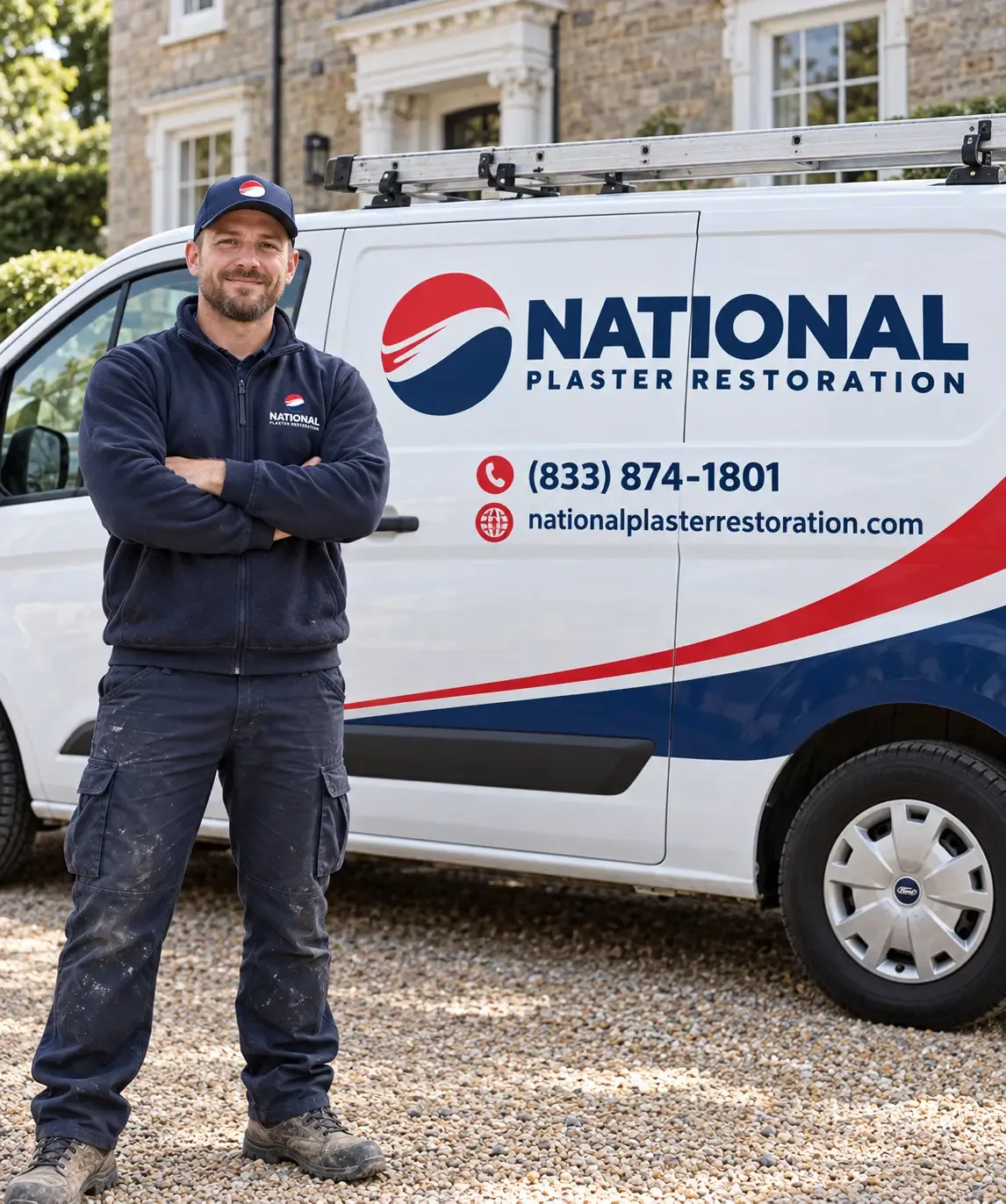 Plaster Repair company in Stafford, TX